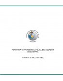 FUNDACIÓN DE LA VILA SAN MIGUEL DE IBARRA