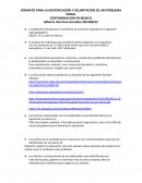 CONTAMINACION EN MEXICO