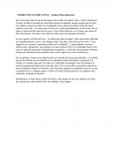 Leer con luz de luna