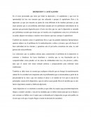 DEPRESION Y CAPITALISMO