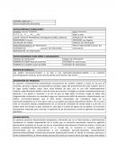 Historia Clinica valoración psiquiátrica