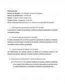 TALLER ACTIVIDAD 1. NORMATIVIDAD RESIDUOS PELIGROSOS