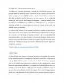 COMENTARIO SOBRE INFLACION