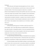 ¿Cómo surge la Filosofía?