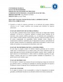 SOLUCION TALLER 5. ESTRATEGIAS PARA LA DISMINUCION DE IMPACTOS AMBIENTALES