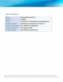 Estrategias de mercadotecnia en internet v2