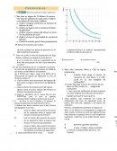 TEORÍA DEL CONSUMIDOR