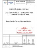 INGENIERÍA Y CONSTRUCCIÓN ENGINEERING & CONSTRUCTION