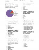 EVALUACION FINAL IV PERIODO C. NATURALES GRADO 3º s/r