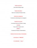 Actividad: “Vida y obra de: Augusto Comte”