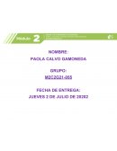 Actividad integradora 1 Buscar Informacion