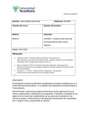 Análisis de las opciones de financiamiento para nuevos negocios
