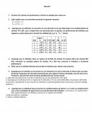 Recta presupuestaria