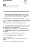 SEGURIDAD INFORMÁTICA