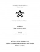 COMPLEJO TECNOLÓGICO AGROINDUSTRIAL PECUARIO Y TURÍSTICO REGIONAL ANTIOQUIA