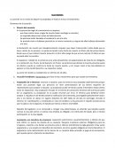 Derecho de sucesiones