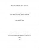 ROTACION DE PERSONAL EN EL ALMACEN