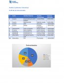 Análisis Cualitativo: Entrevistas