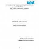 Tecnologias computacionales