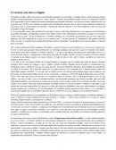 La ciencia, una nueva religión