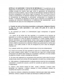 Articulo 139