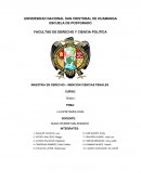 EPISTEMOLOGÍA. Ramas de la Nueva Epistemología