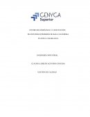 La importancia de inventarios en una empresa