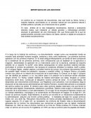 Importancia de los archivos