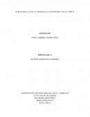 BURGER BAR, LA NUEVA PROPUESTA GASTRONÓMICA DE EL CORRAL