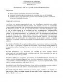 LABORATORIO DE BIOQUIMICA PRACTICA Nª 1 PROPIEDADES FISICAS Y QUIMICAS DE LOS AMINOACIDOS