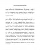 El terrorismo: un fenómeno injustificable