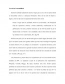 Marco teorico sobre el internet