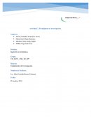 Paradigmas de investigacion