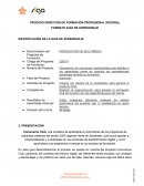 Generación de soluciones multimediales que faciliten a los aprendices poner en practica las competencias adquiridas durante su formación
