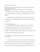 CASO AEROLINEA SPAINAIR