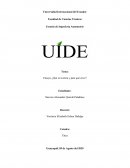 ¿Qué es la ética y para qué sirve?