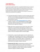 CASO PRÁCTICO DIGITAL MEDIA PLANNING