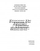 Proceso de diseño uft