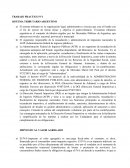 Tp1 sistemas tributarios