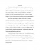 Salud mental en Colombia