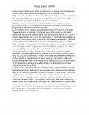 Abuso sexual infantil en los niños