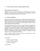 Manual práctico del supervisor mina