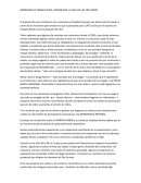 Borrador para el estudio de la democracia integral