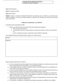 GUÍA DE TRABAJO DE FILOSOFÍA POLÍTICA “Buenos cristianos y honestos ciudadanos”