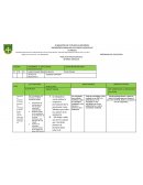 INFORME MENSUAL COLEGIO CAFASUR