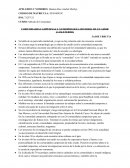 TRABAJO SOCIAL COMUNITARIO