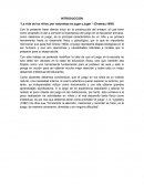 Importancia del juego