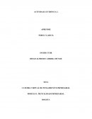 ANALISIS DOFA EMPRENDIMIENTO