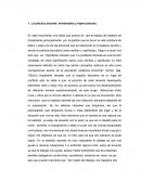 La practica docente entramados y repercusiones