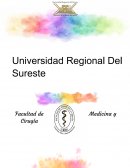 Ginecología y Obstetricia. Útero